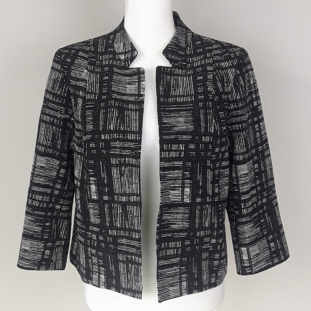 Kim Rogers Blazer